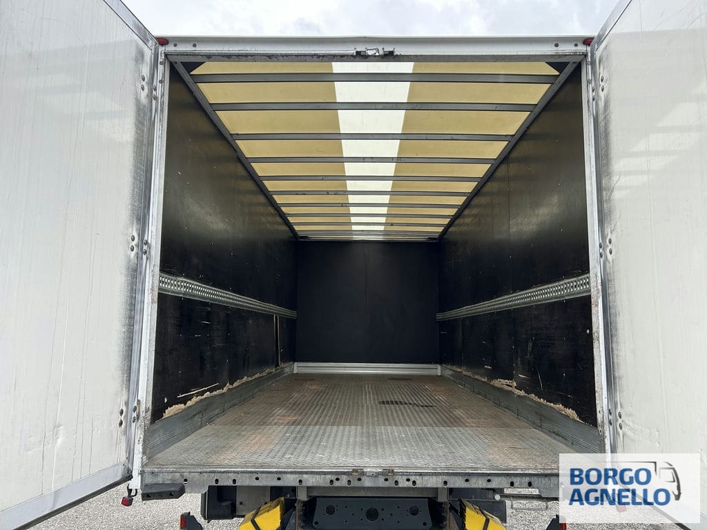 Iveco EUROCARGO ML120EL21